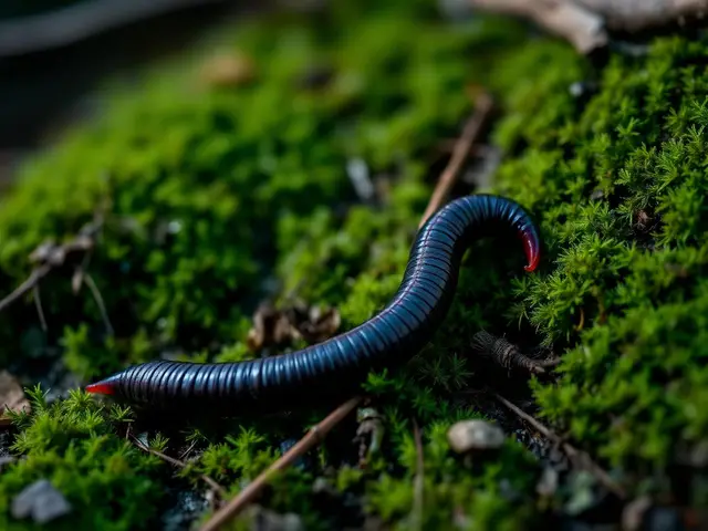 Avrupa Nightcrawler